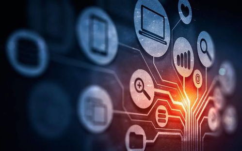 我見物聯(lián)多嫵媚 物聯(lián)網(wǎng)聯(lián)盟會員風采系列之八十——物聯(lián)網(wǎng)技術研發(fā)